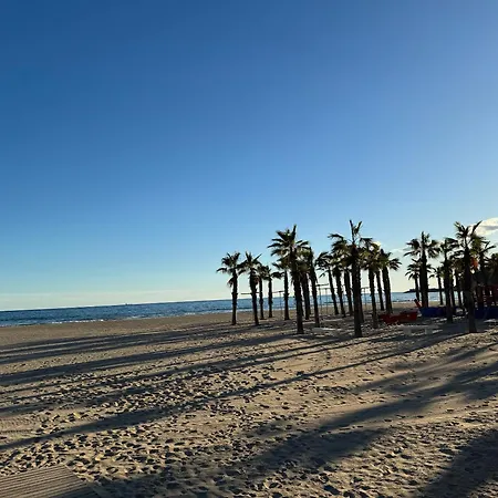 Apartamento Con Impresionantes Vistas Al Mar Oropesa del Mar