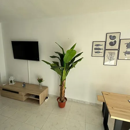 Apartamento Con Impresionantes Vistas Al Mar Oropesa del Mar