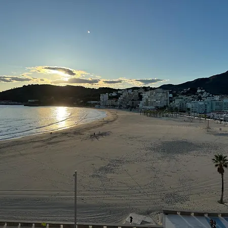 Con Impresionantes Vistas Al Mar Apartamento Oropesa del Mar