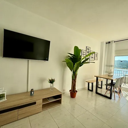 Con Impresionantes Vistas Al Mar Apartment Oropesa del Mar