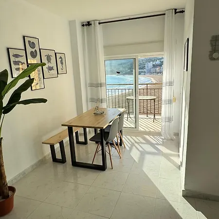 Apartment Con Impresionantes Vistas Al Mar Oropesa del Mar