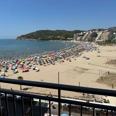 Apartment Con Impresionantes Vistas Al Mar Oropesa del Mar