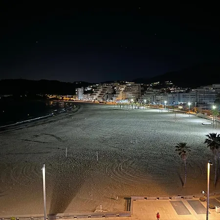 Apartment Con Impresionantes Vistas Al Mar Oropesa del Mar
